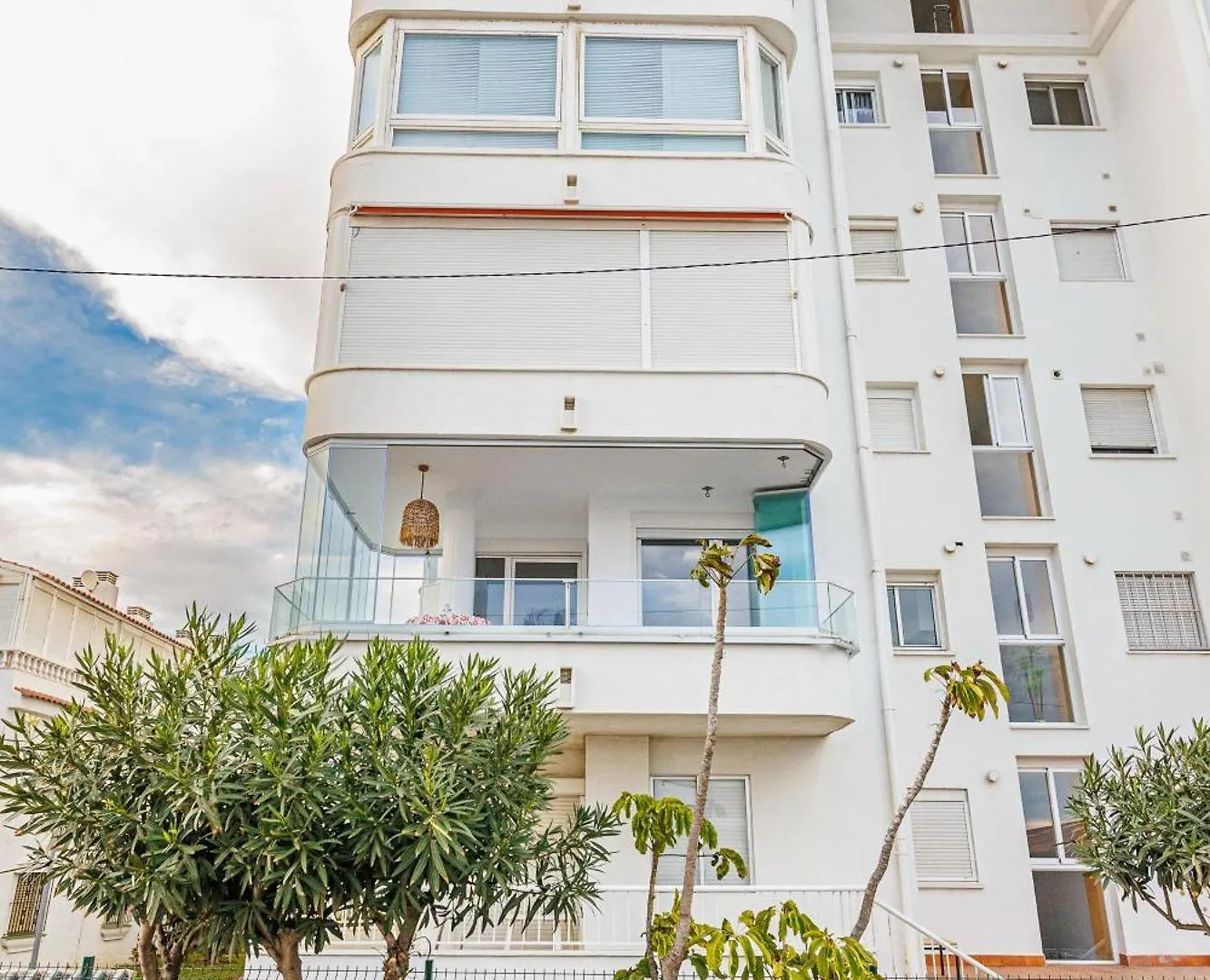 Laguna Beach Wohnung Mit Freiem Meerblick Torrox 0*,  Spain